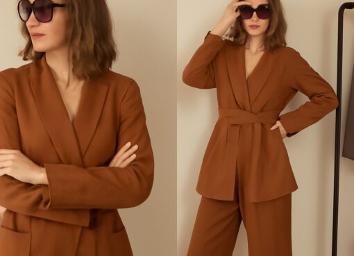 Fashion Style Guide for Bloggers: From Cinematic Storytelling to Account Management