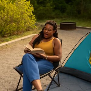 Camping Blog Tips for Outdoor Enthusiasts