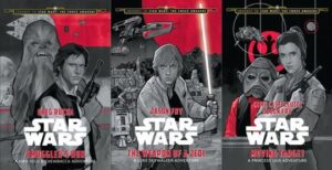 Luke Skywalker Hero’s Journey: A Comparative Analysis