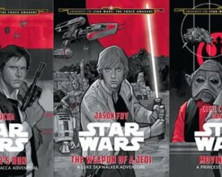 Luke Skywalker Hero’s Journey: A Comparative Analysis