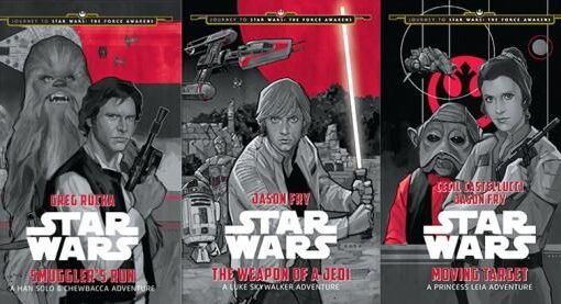 Luke Skywalker Hero’s Journey: A Comparative Analysis