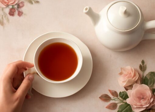 Tea Blog: Transform Your Posts into a Print Masterpiece