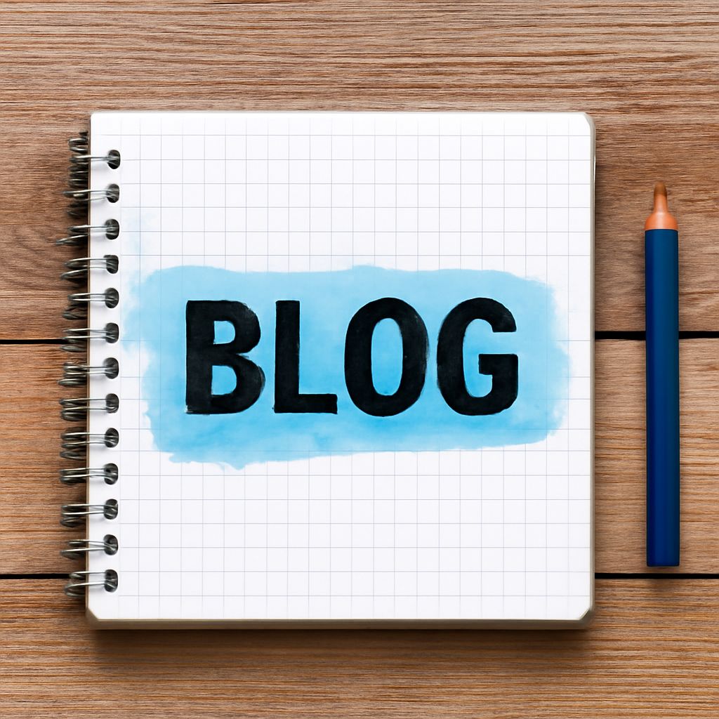Pad blog and naturist blog with Mike Rinder