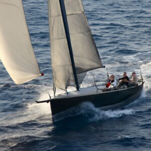 Sailing Blog: Navigating the Waves of Blogging Success