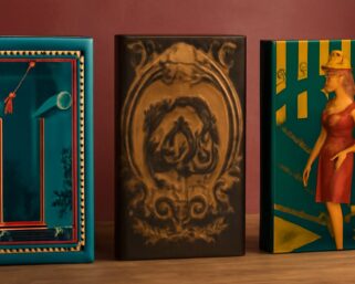 Mystery Novel Authors: Unveiling the Secrets Behind Bestselling Books