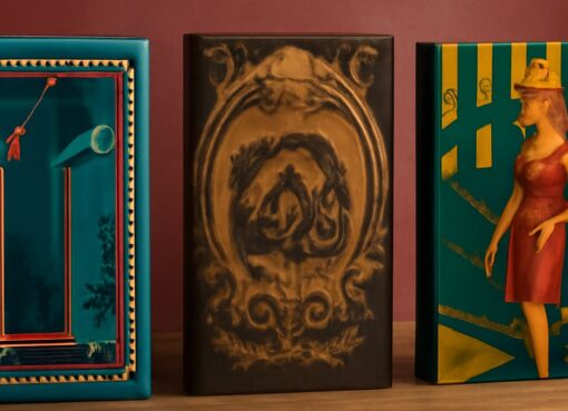 Mystery Novel Authors: Unveiling the Secrets Behind Bestselling Books