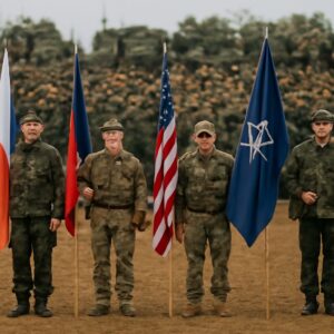 CTR Military and Its Impact on Blogging