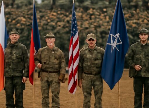 CTR Military and Its Impact on Blogging