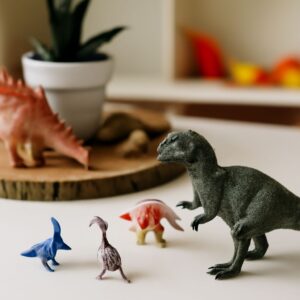 Dinosaur Toy Blog: Engaging Kids with Educational Fun