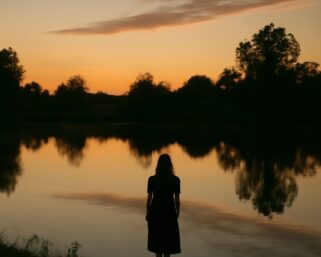 Ann Voskamp Blog: Finding Your Blogging Niche
