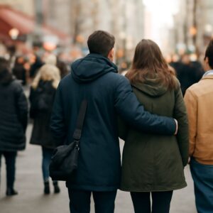 Social Anxiety Blog: Navigating the Challenges of Modern Life