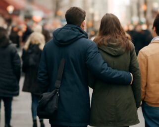 Social Anxiety Blog: Navigating the Challenges of Modern Life