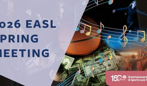 Sports Law Blog: Navigating the Legal Field of Athletics