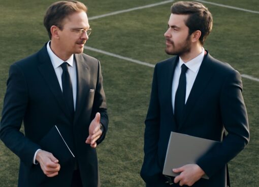 Exploring Sports Law Blog and Keith Law Blog