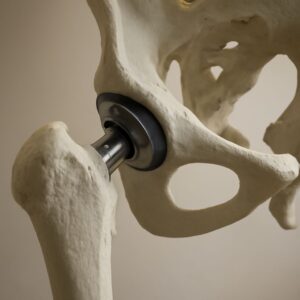 Hip Labral Tear Surgery Recovery Blog: Journey to Healing
