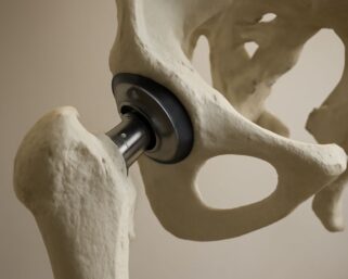 Hip Labral Tear Surgery Recovery Blog: Journey to Healing