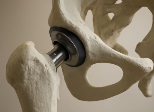 Hip Labral Tear Surgery Recovery Blog: Journey to Healing