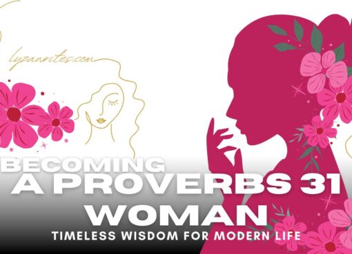 Proverbs 31 Blog: Embracing Wisdom in Modern Blogging