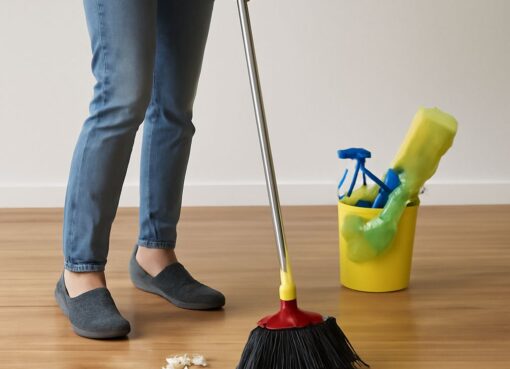 Classroom jobs and class jobs for students