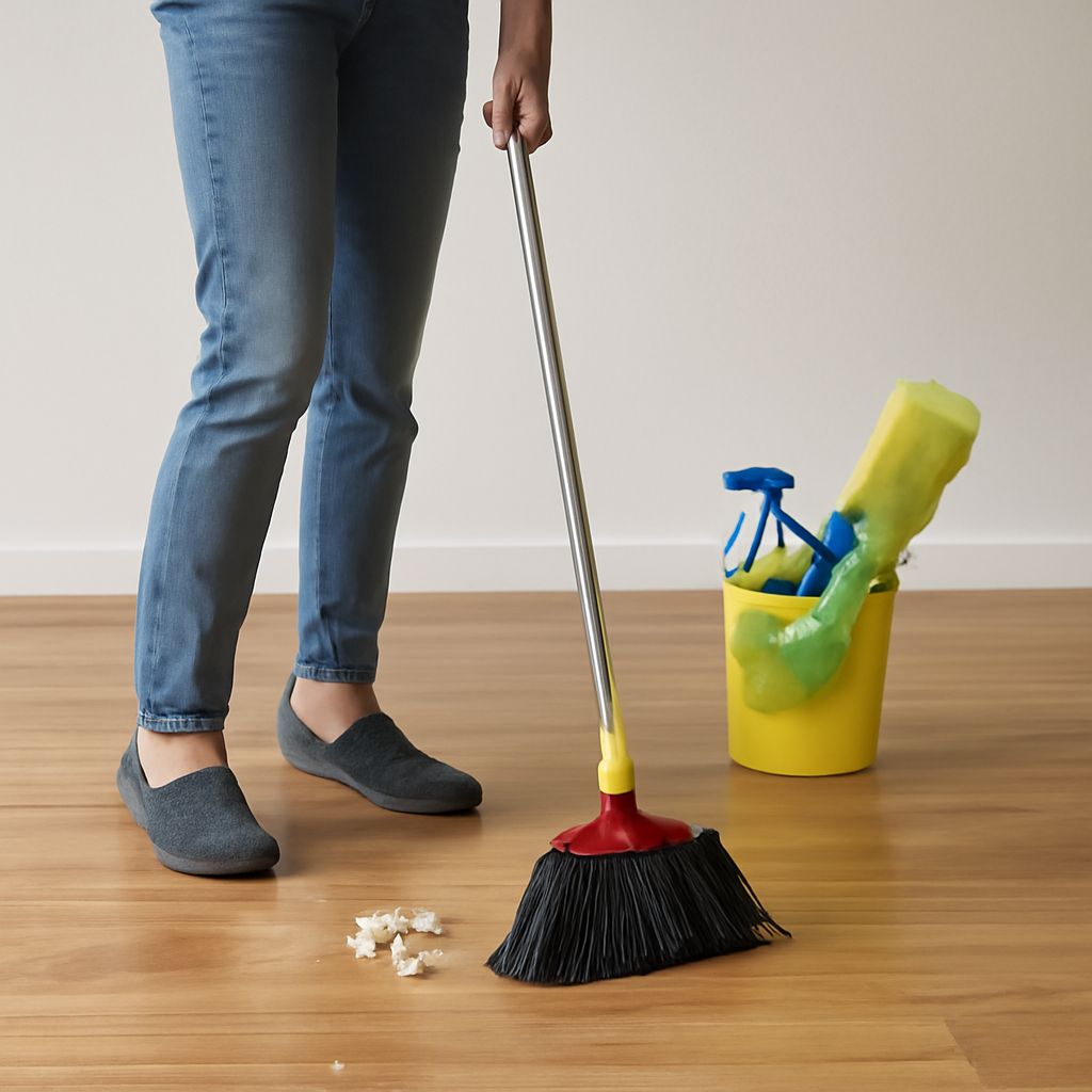 Classroom jobs and class jobs for students