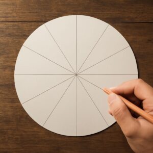 Blank Unit Circle: A Comprehensive Guide