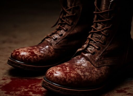 Boots Poem: Exploring Kipling’s Timeless Work