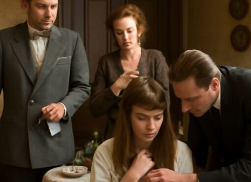 The Glass Menagerie: A Deep Dive into a Classic Play