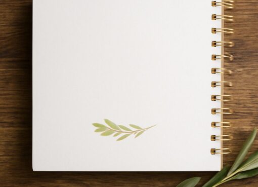 Funeral Guest Book: A Timeless Tribute