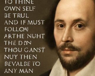 To Thine Own Self Be True: Unpacking Its Meaning and Origin