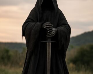Nazgul: The Dark Riders of Middle-earth