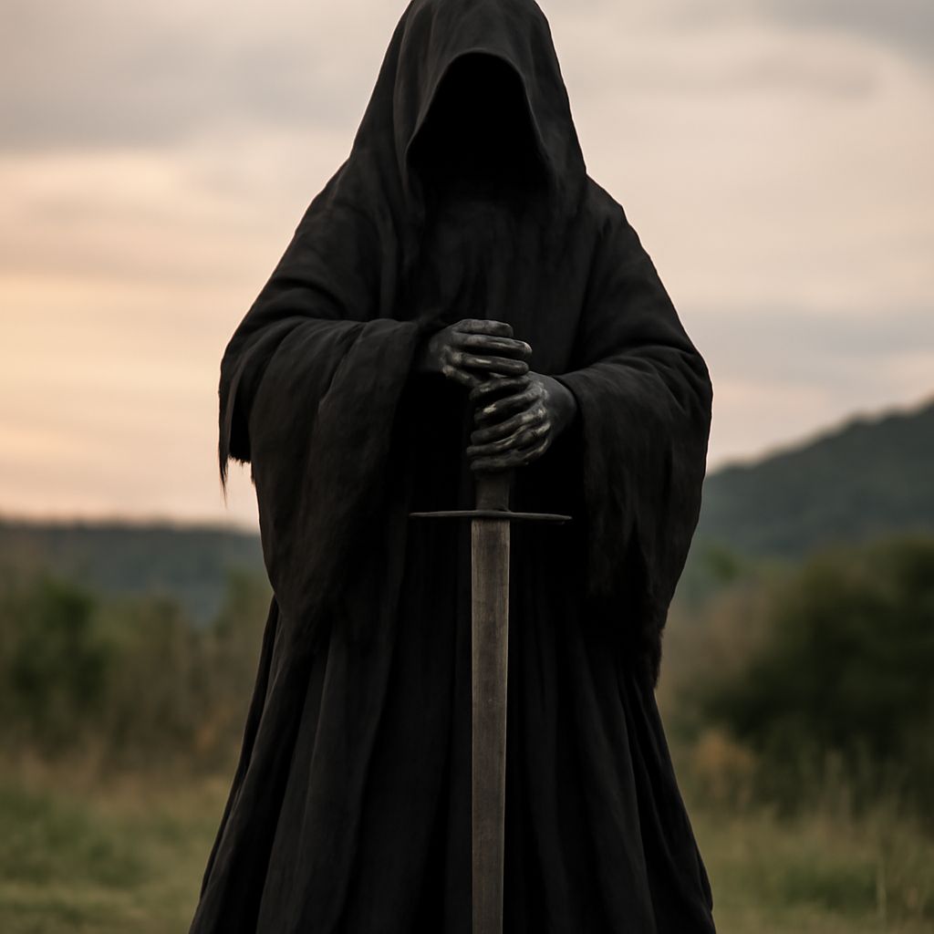Nazgul and the Nazgûl in Lord of the Rings