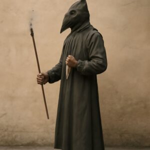 Plague Doctor Mask: History and Significance