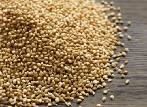 Quinoa pronunciation, how to say quinoa