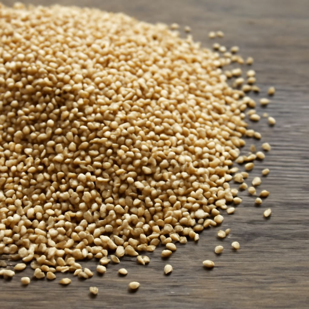 Quinoa pronunciation, how to say quinoa