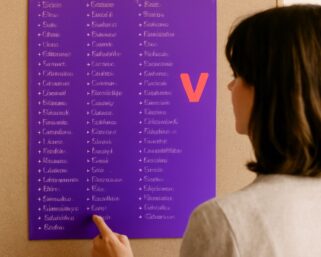 Adjectives That Start With V: Exploring Vivid Vocabulary
