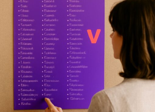 Adjectives That Start With V: Exploring Vivid Vocabulary