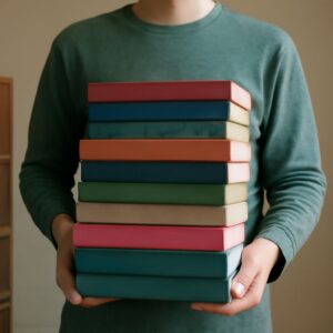 Popular Books Right Now: A Guide to the Highest Rated Reads