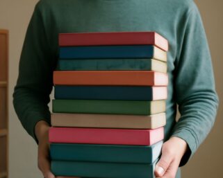 Popular Books Right Now: A Guide to the Highest Rated Reads