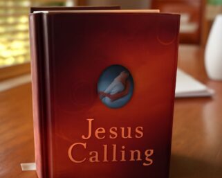 Sarah Young Books: A Journey Through Spiritual Devotion