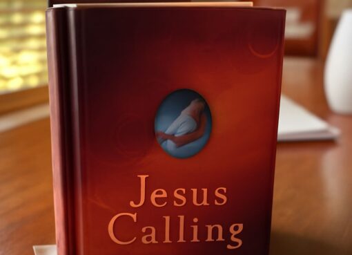 Sarah Young Books: A Journey Through Spiritual Devotion