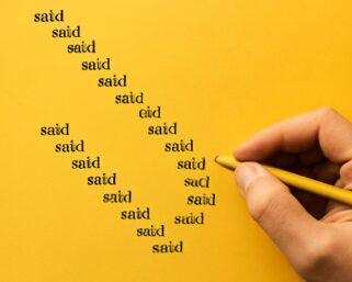 Words to Use Instead of Said: Enhance Your Writing
