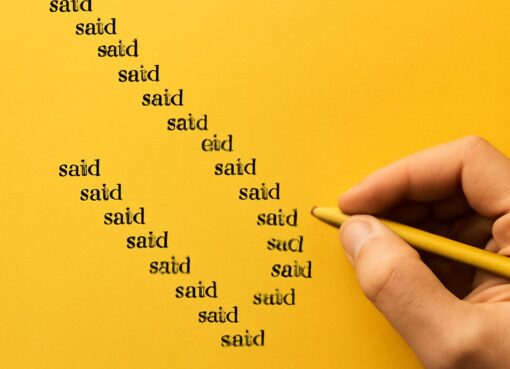 Words to Use Instead of Said: Enhance Your Writing