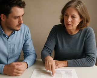 Because Synonym: Exploring Alternatives and Usage