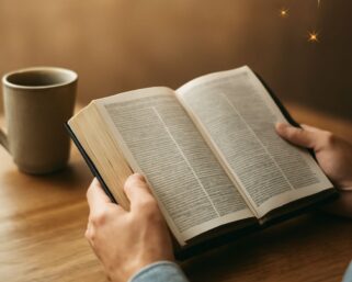 The Book of Enoch: An Intriguing Historical Text