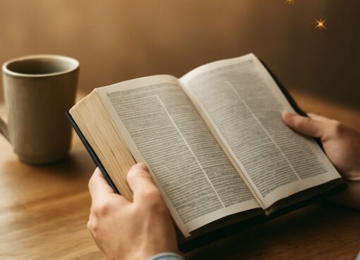 The Book of Enoch: An Intriguing Historical Text