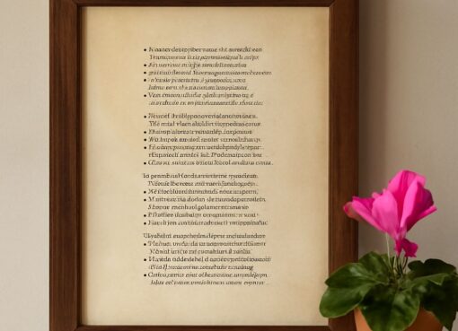 If Poem: Exploring Rudyard Kipling’s Masterpiece