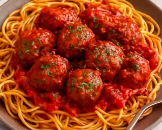 Meatball Recipe: A Classic Italian Delight