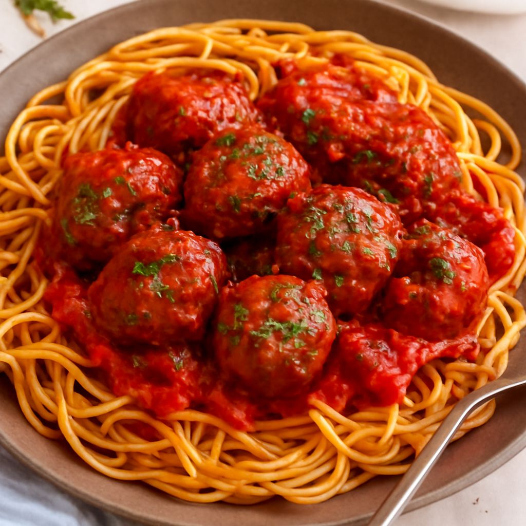 Italian meatball recipe for homemade meatballs