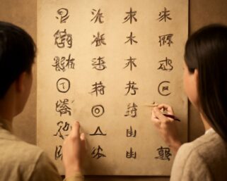 Understanding Kanji: A Deep Dive into Japanese Characters