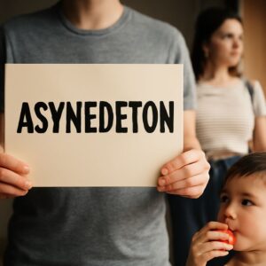 Example of Polysyndeton: A Literary Exploration